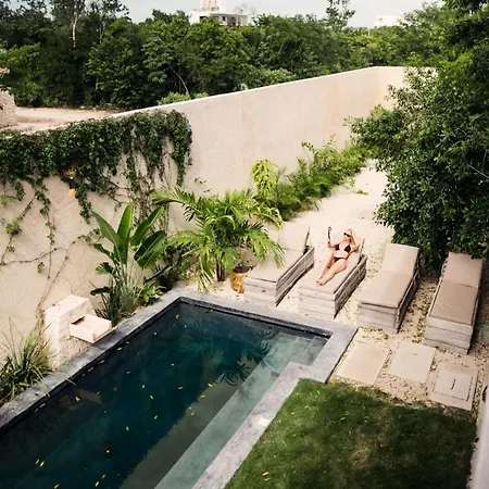 Villa Casa Aguacate *