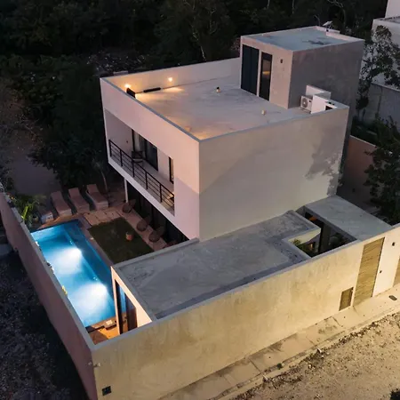 Villa Casa Aguacate