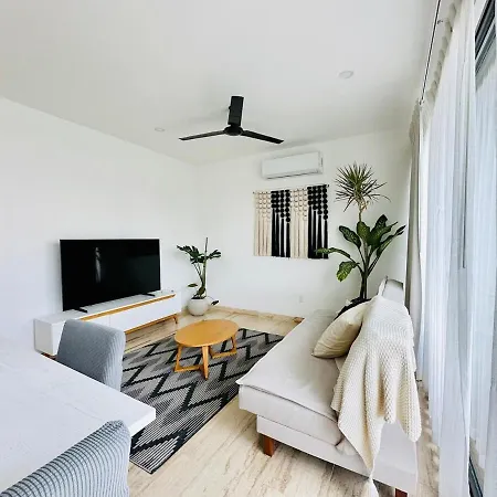 Location Bright Oasis