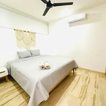 Apartment Location Bright Oasis