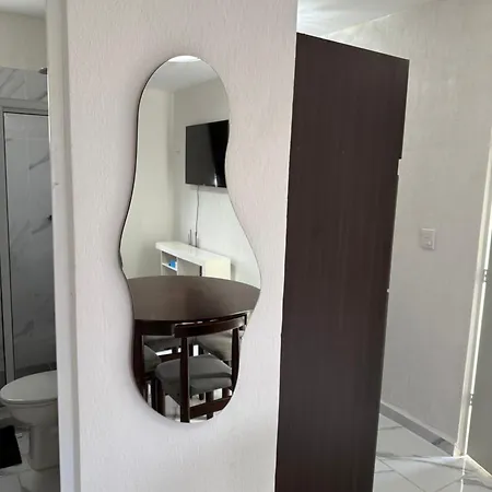 Departamento En Aldea