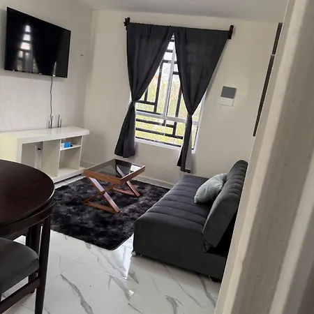 Apartment Departamento En Aldea