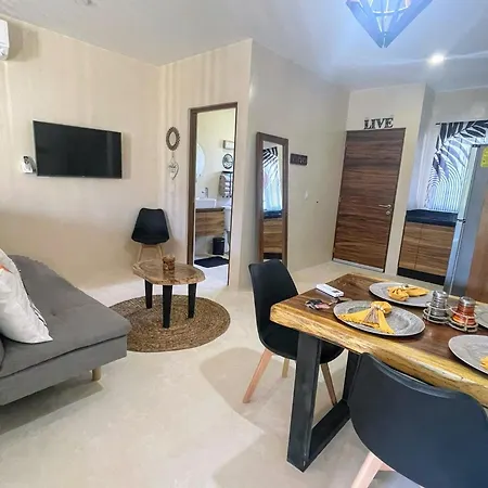 Spacious Areia * Tulum