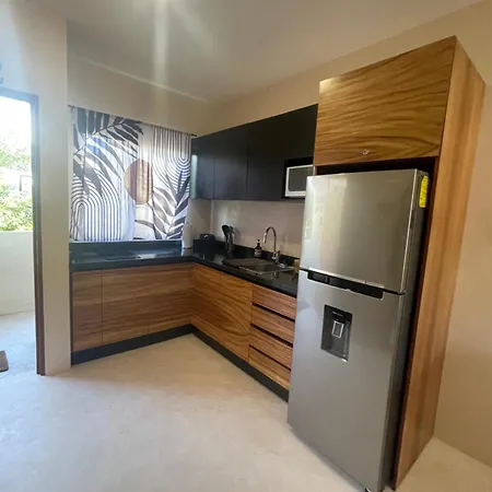 Spacious Areia