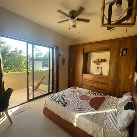 Apartment Spacious Areia *