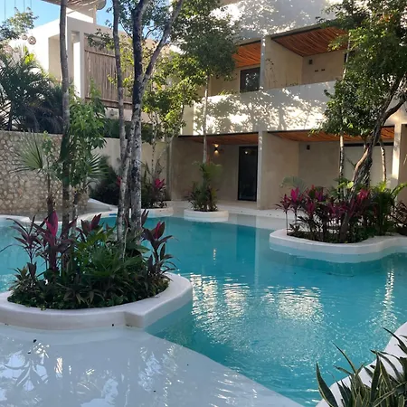 Spacious Areia