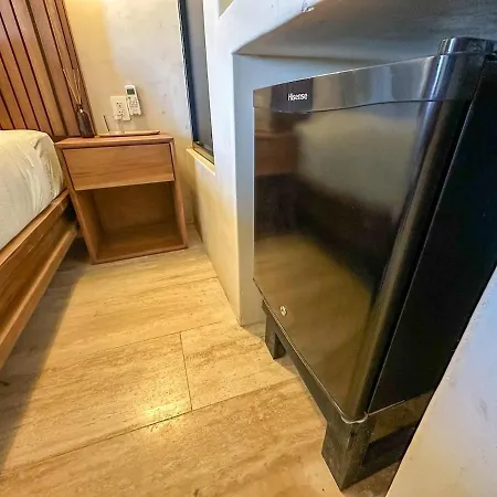 Apartamento Departamento En Tulum