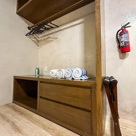 Departamento En Apartamento *
