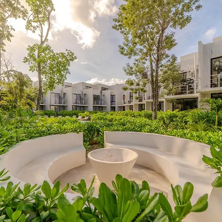 Pent-house 3 Recamaras En Apartment