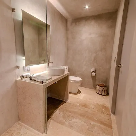 Apartment Pent-house 3 Recamaras En