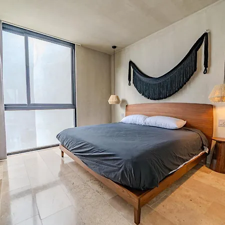 Pent-house 3 Recamaras En