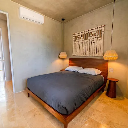 Apartment Pent-house 3 Recamaras En *