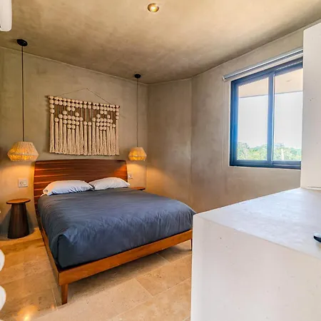 Pent-house 3 Recamaras En *