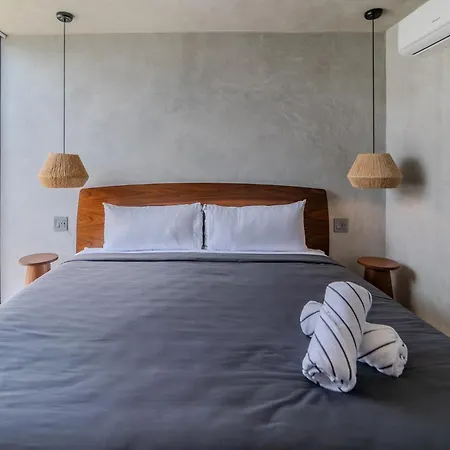 Pent-house 3 Recamaras En