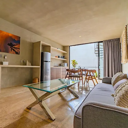 Pent-house 3 Recamaras En *