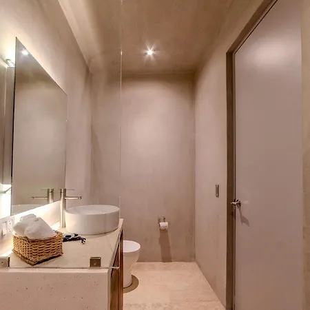 Pent-house 3 Recamaras En