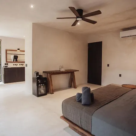 Umi Hotel Tulum
