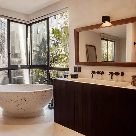 Hotel Umi Tulum