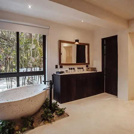 Umi Hotel Tulum
