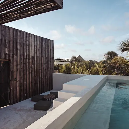 Hotel Umi Tulum
