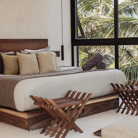 Hotel Umi Tulum
