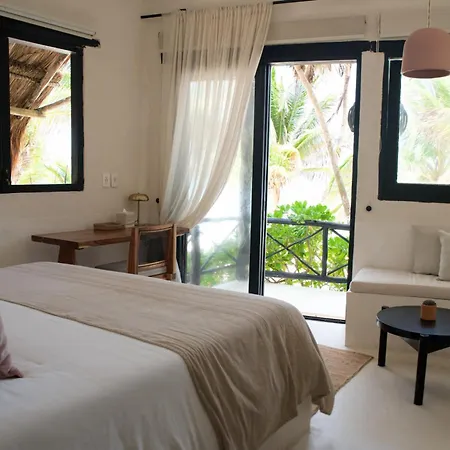Casa Gitano 4* Tulum