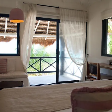 Hotel Casa Gitano