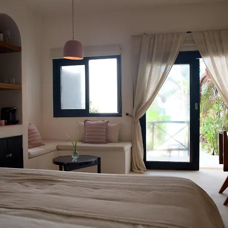 Hotel Casa Gitano Tulum