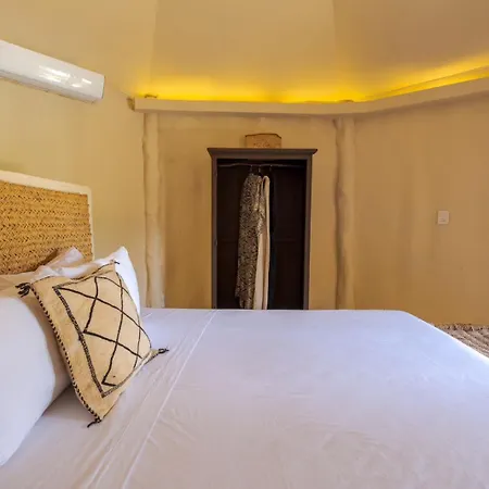 Phoenix Hotel Tulum