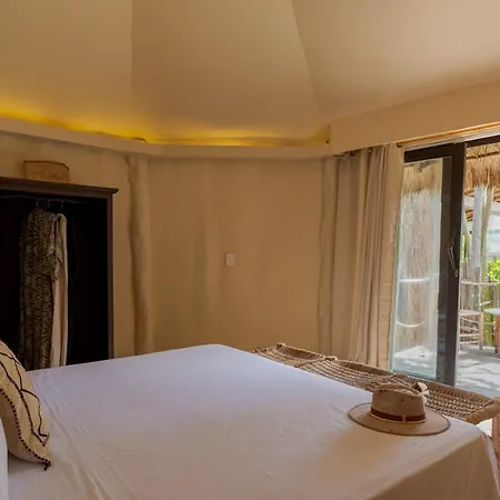 Hotel Phoenix Tulum