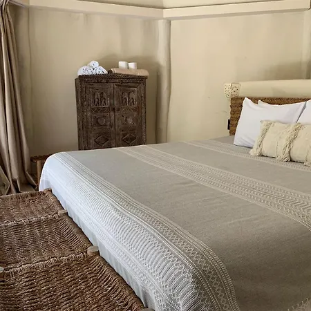 Hotel Phoenix Tulum