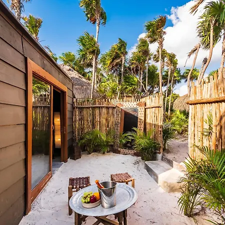 Phoenix Hotel Tulum