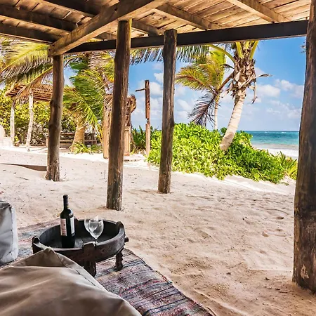 Phoenix Tulum