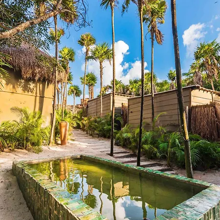 Hotel Phoenix Tulum