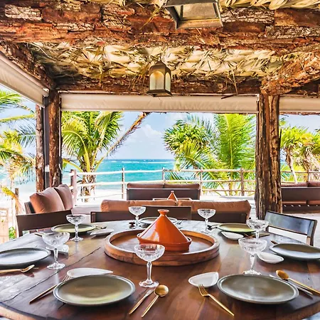 Phoenix * Tulum
