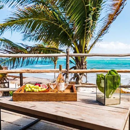 Phoenix Hotel Tulum