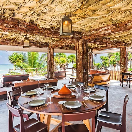 Phoenix * Tulum
