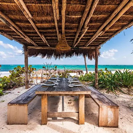 Phoenix Hotel Tulum