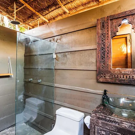 Hotel Phoenix Tulum