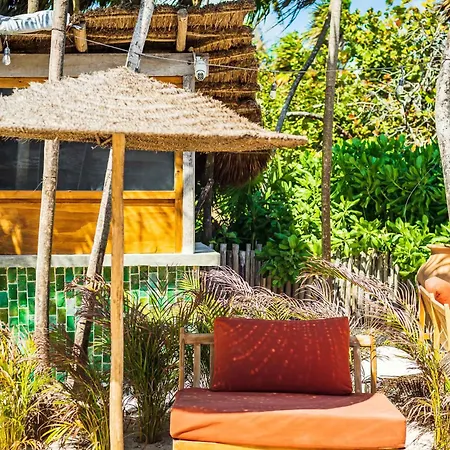 Phoenix Hotel Tulum