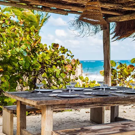Hotel Phoenix Tulum