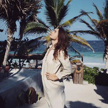 Phoenix * Tulum