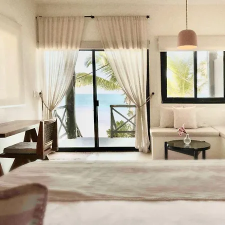 Casa Gitano Hotel 4*