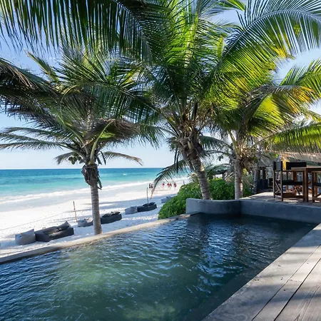 Hotel Umi Tulum