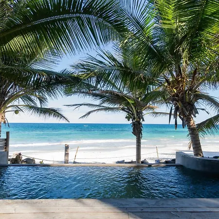 Umi Hotel Tulum