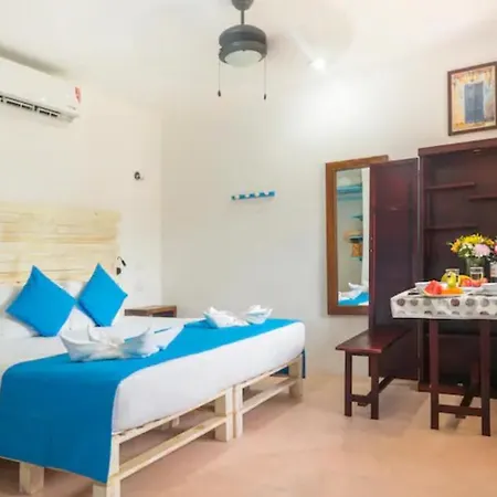 Casa Toloc