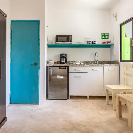 Casa Toloc