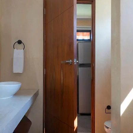 Apartahotel Casa Toloc