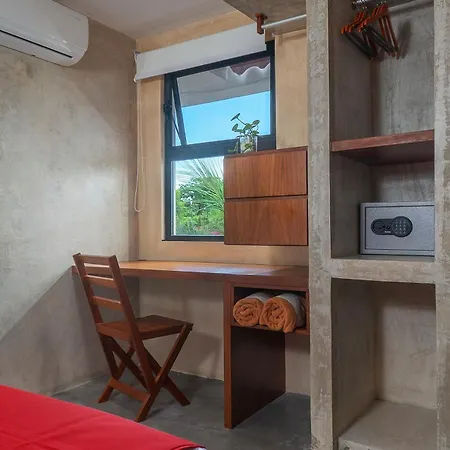Casa Toloc 4* Tulum