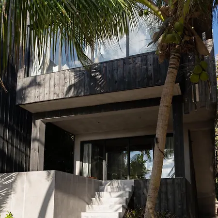 Umi Hotel Tulum